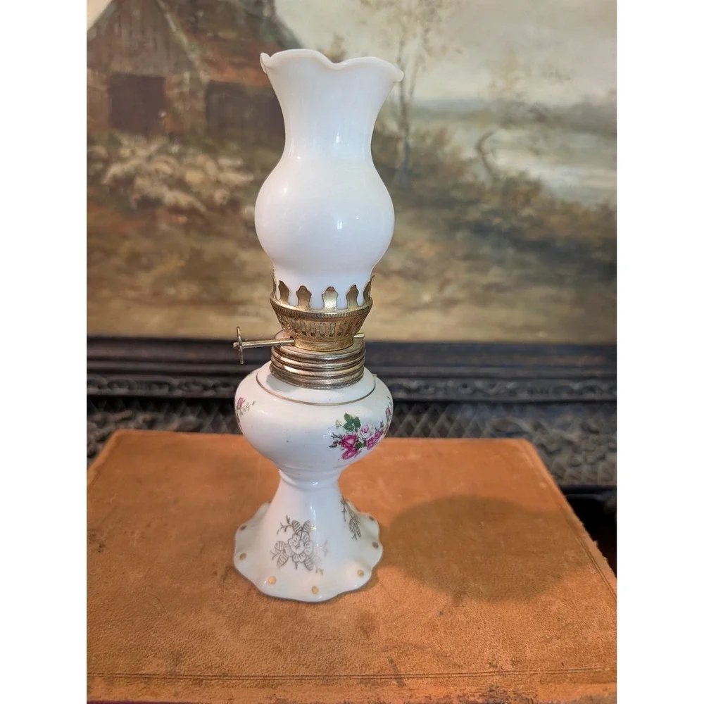 N/A era antique thumbwheel